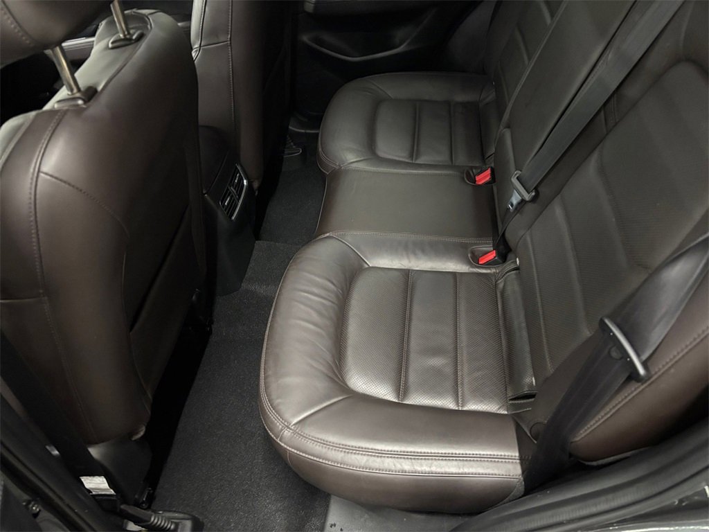 Used 2019 MAZDA CX-5 Signature image 14