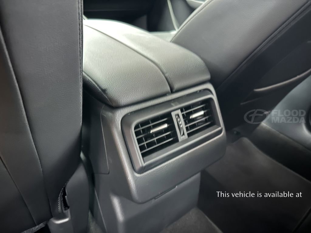 Certified 2025 MAZDA CX-50 AWD 2.5 S w/ Weather Package image 20