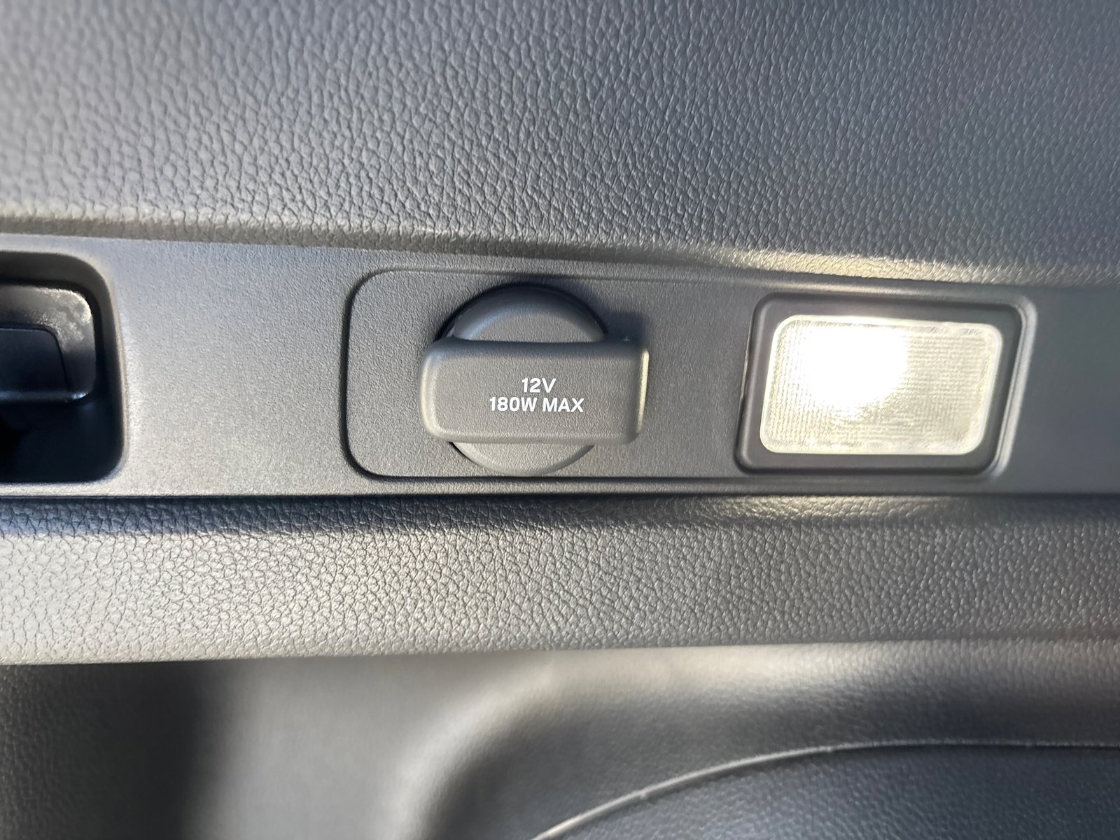 New 2026 Honda CR-V Sport Touring image 34