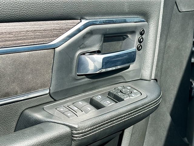 New 2026 RAM 2500 Laramie w/ Night Edition image 13