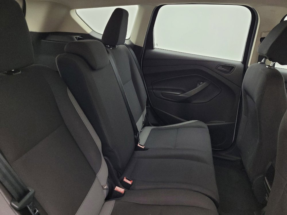 Used 2016 Ford Escape S FWD image 19