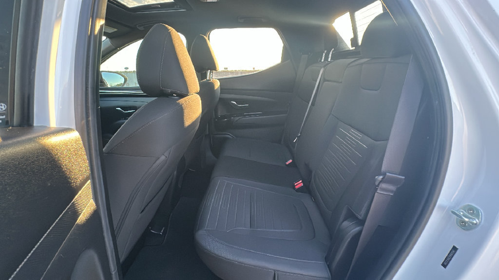 Used 2022 Hyundai Santa Cruz SEL w/ Activity Package FWD image 32