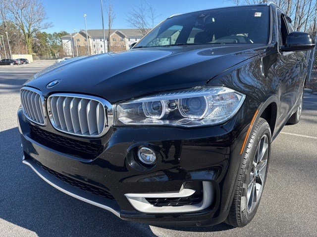 Used 2018 BMW X5 sDrive35i image 8