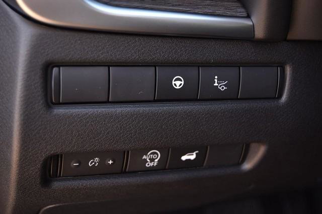 New 2026 Nissan Rogue Platinum w/ Tech Package image 13