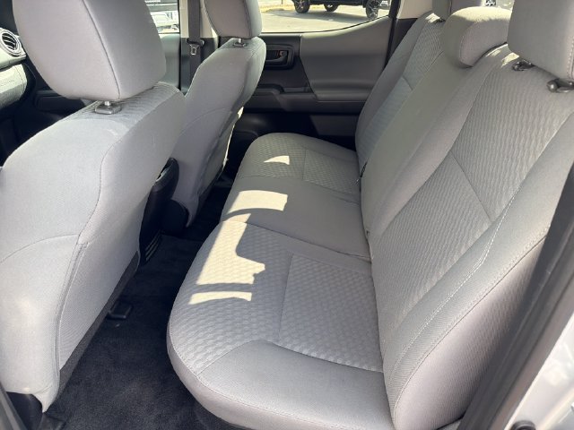 Used 2021 Toyota Tacoma SR AWD/4WD image 24