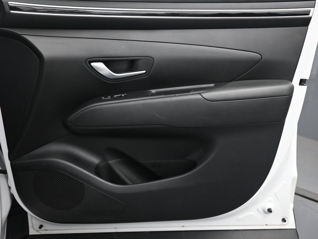 Used 2022 Hyundai Santa Cruz SEL w/ Activity Package FWD image 28