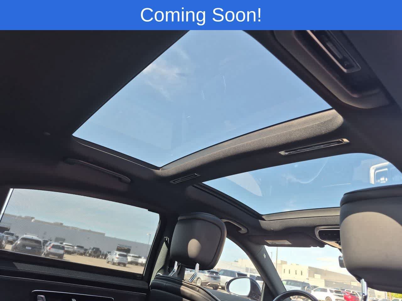 Used 2022 Mercedes-Benz S 580 4MATIC Sedan image 19