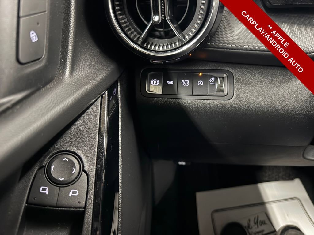 Used 2025 Chevrolet Equinox LT w/ Safety and Technology Package image 21