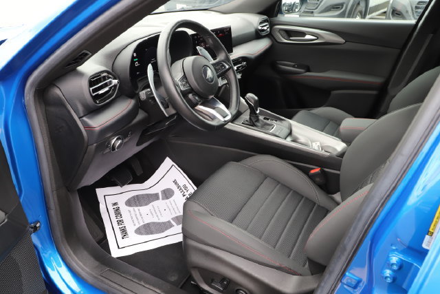Used 2024 Dodge Hornet R/T w/ Tech Pack w/o Parking AWD/4WD image 8