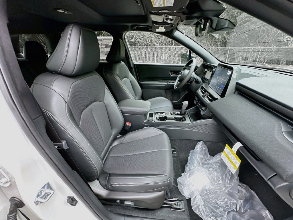 New 2026 Subaru Outback Limited AWD/4WD image 34