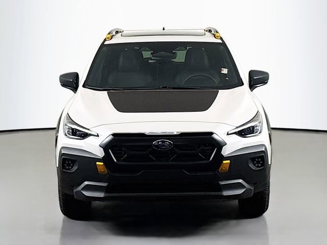 New 2026 Subaru Crosstrek 2.5i Wilderness video 2