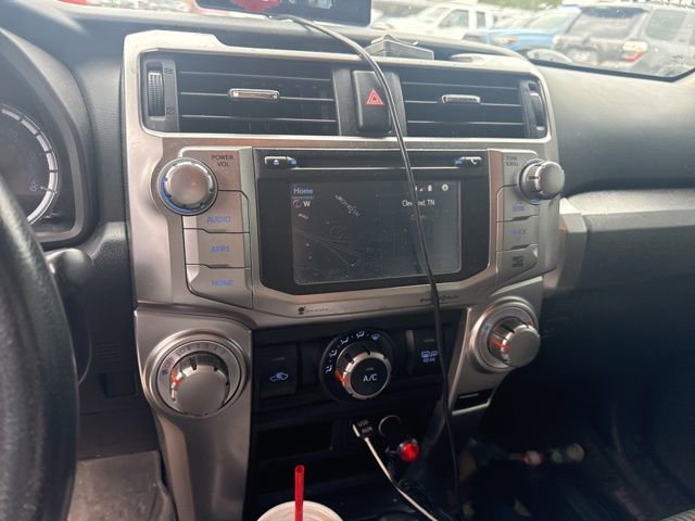 Used 2016 Toyota 4Runner SR5 image 17