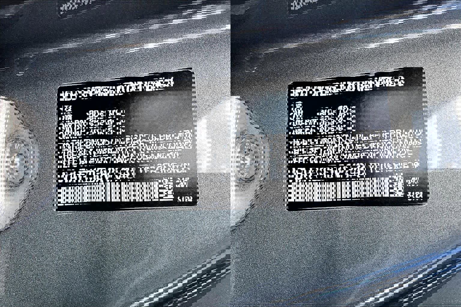 Used 2024 BMW Z4 sDrive30i w/ Shadowloine Package image 34