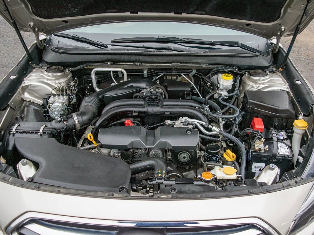 Used 2019 Subaru Legacy 2.5i Limited image 10