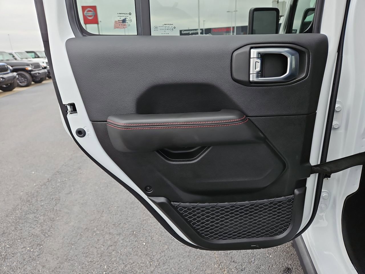 New 2026 Jeep Gladiator Rubicon image 14