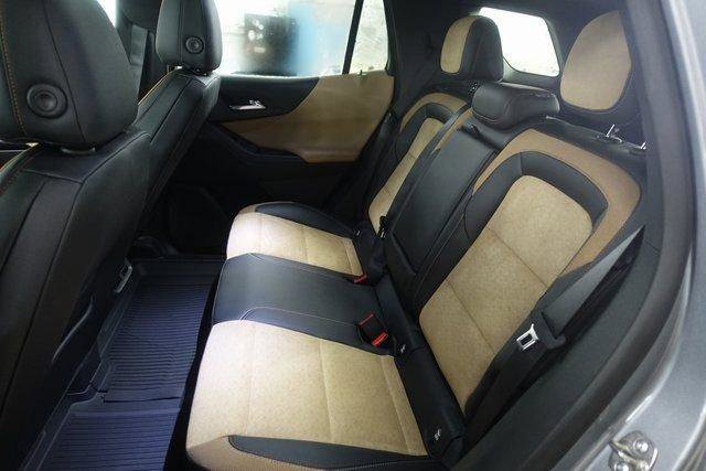 New 2026 Chevrolet Equinox ACTIV w/ Convenience Package III FWD image 19
