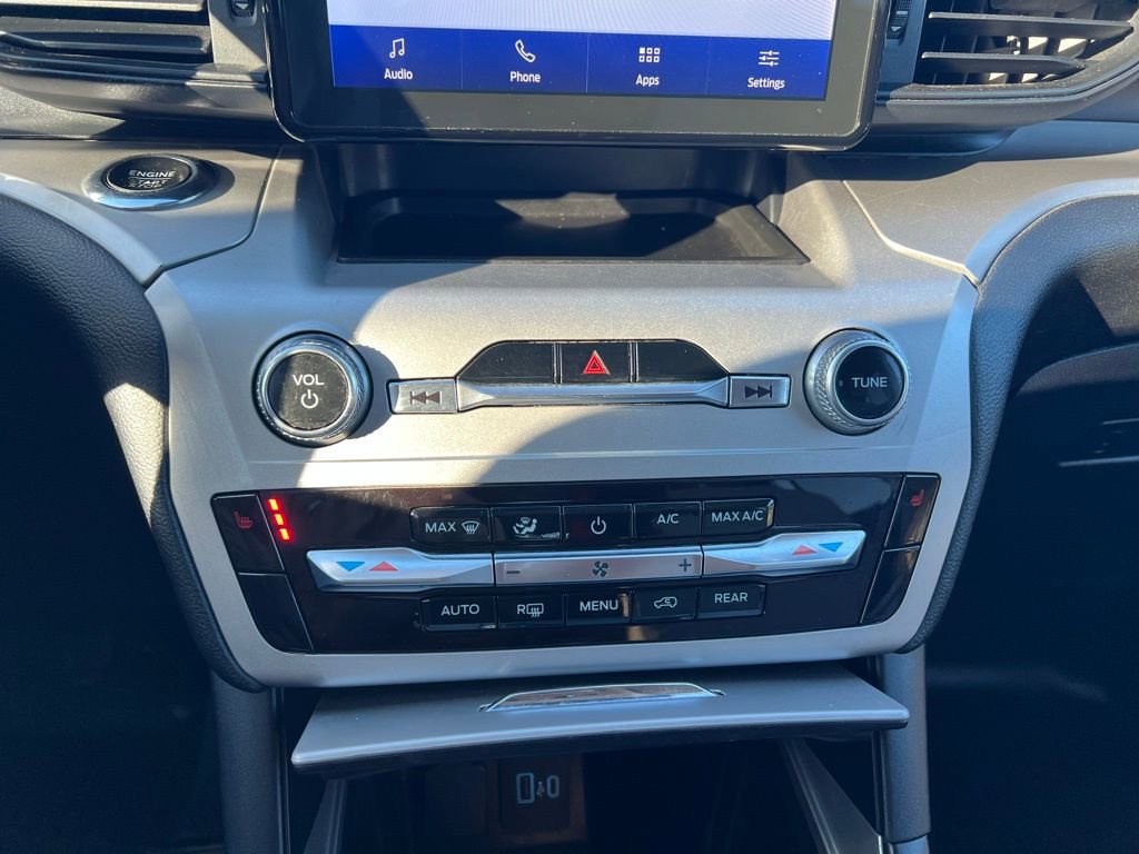 Used 2022 Ford Explorer XLT w/ Class IV Trailer Tow Package image 34