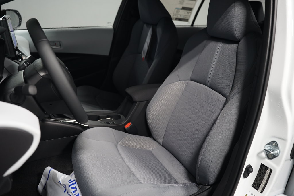 New 2027 Toyota Corolla SE FWD image 27