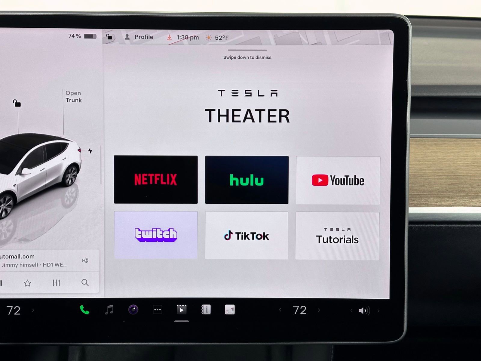 Used 2023 Tesla Model Y Long Range image 29