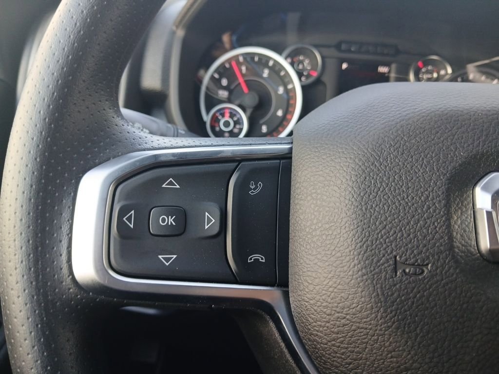 New 2026 RAM 3500 Tradesman AWD/4WD image 18