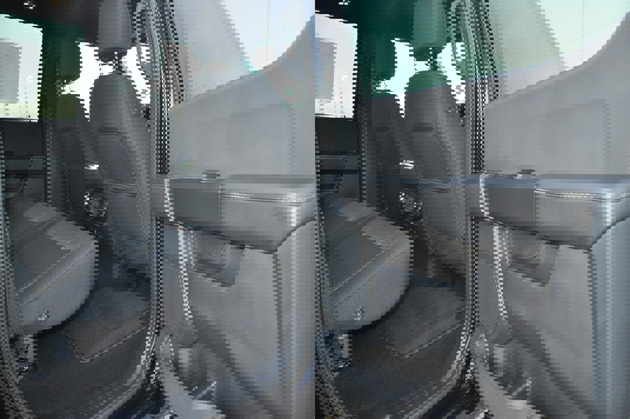 Used 2024 Ford F150 STX image 15