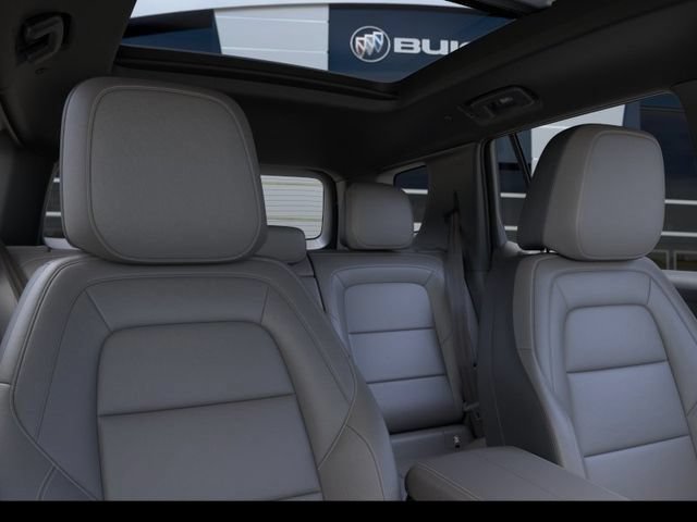 New 2026 GMC Terrain Elevation w/ Elevation Premium Package AWD/4WD image 24