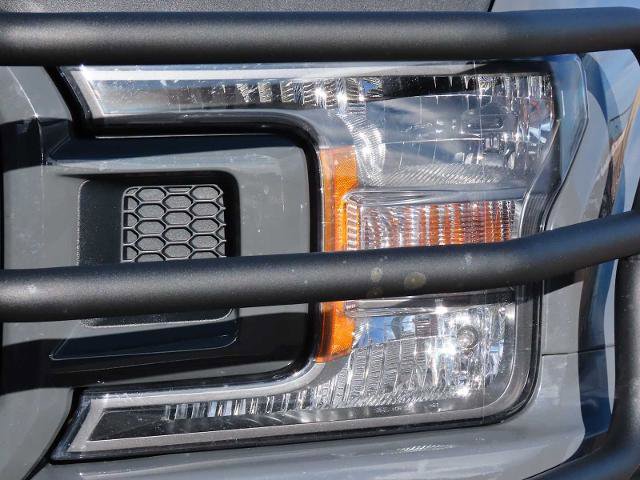 Certified 2020 Ford F150 XLT w/ Equipment Group 302A Luxury image 10