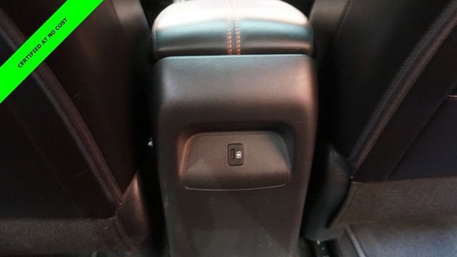 Certified 2021 Nissan Sentra SR w/ SR Premium Package FWD image 38