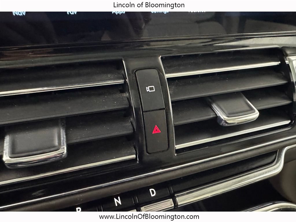 Certified 2023 Lincoln Navigator Black Label AWD/4WD image 66