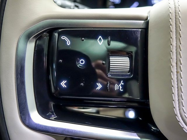 Used 2023 Land Rover Range Rover Velar HST image 16