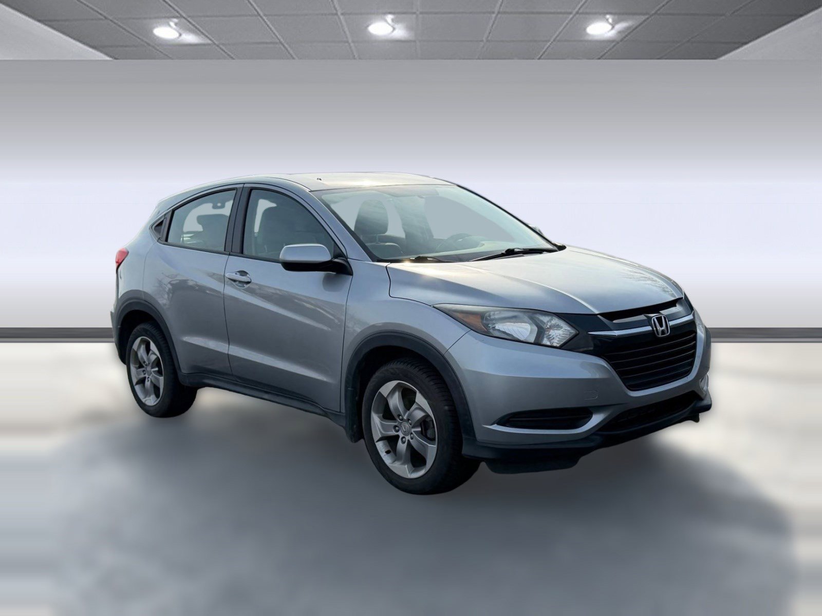 Used 2018 Honda HR-V LX image 5