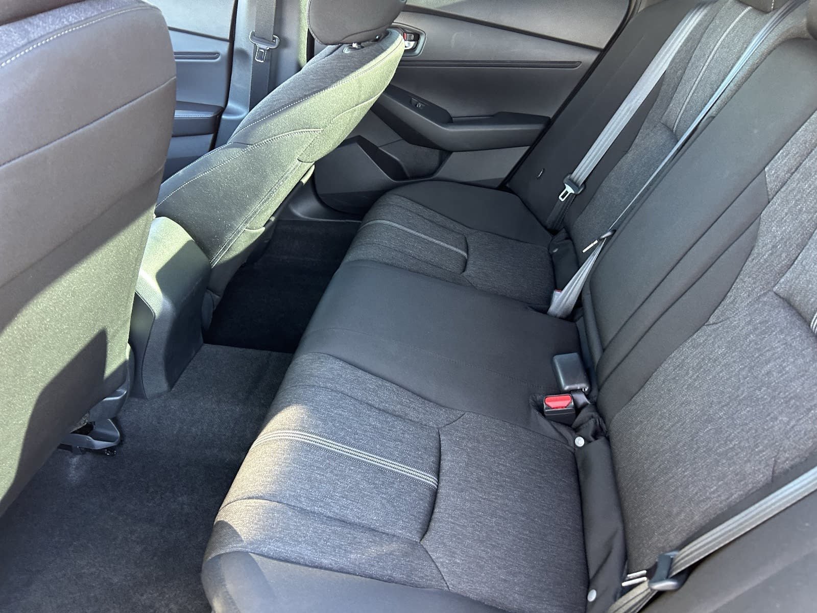 Certified 2023 Honda Accord Sport image 21