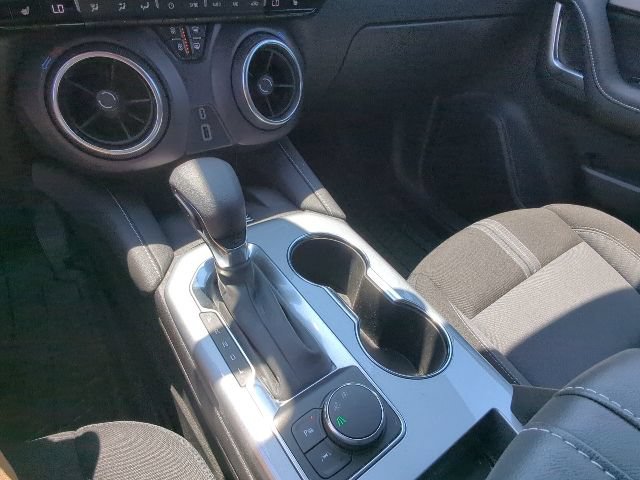 Used 2024 Chevrolet Blazer LT w/ Convenience Package FWD image 18
