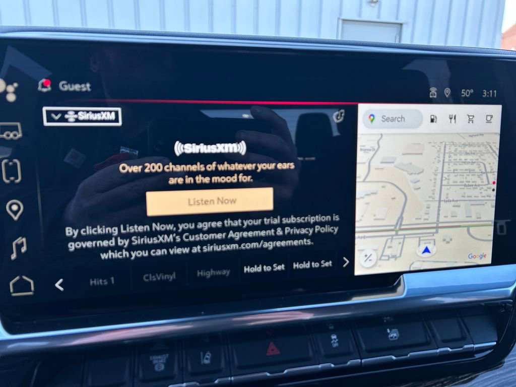 New 2026 GMC Sierra 3500 SLE w/ SLE Convenience Package image 23