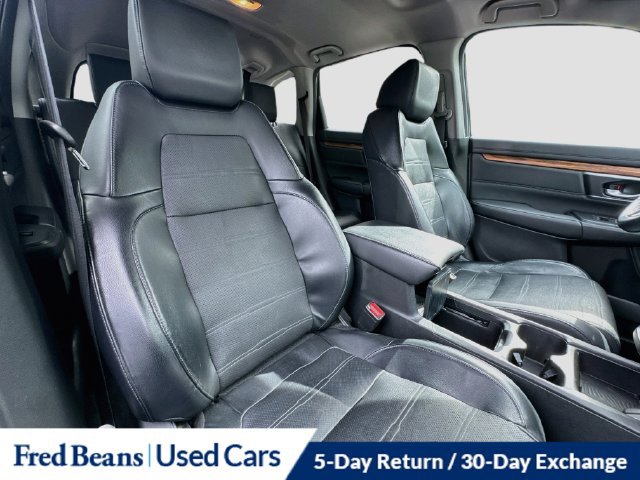 Used 2018 Honda CR-V Touring image 35