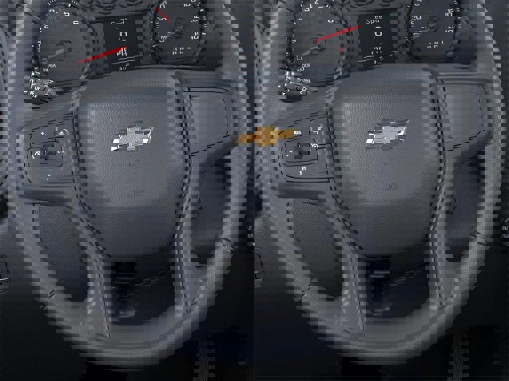 New 2026 Chevrolet Silverado 2500 W/T image 20