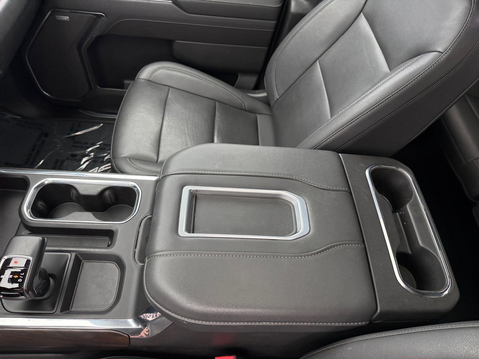 Used 2022 GMC Sierra 1500 SLT w/ SLT Premium Plus Package image 14