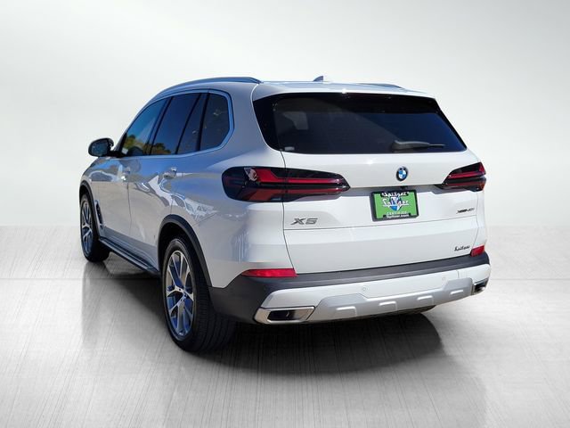 Used 2024 BMW X5 xDrive40i w/ Premium Package image 8