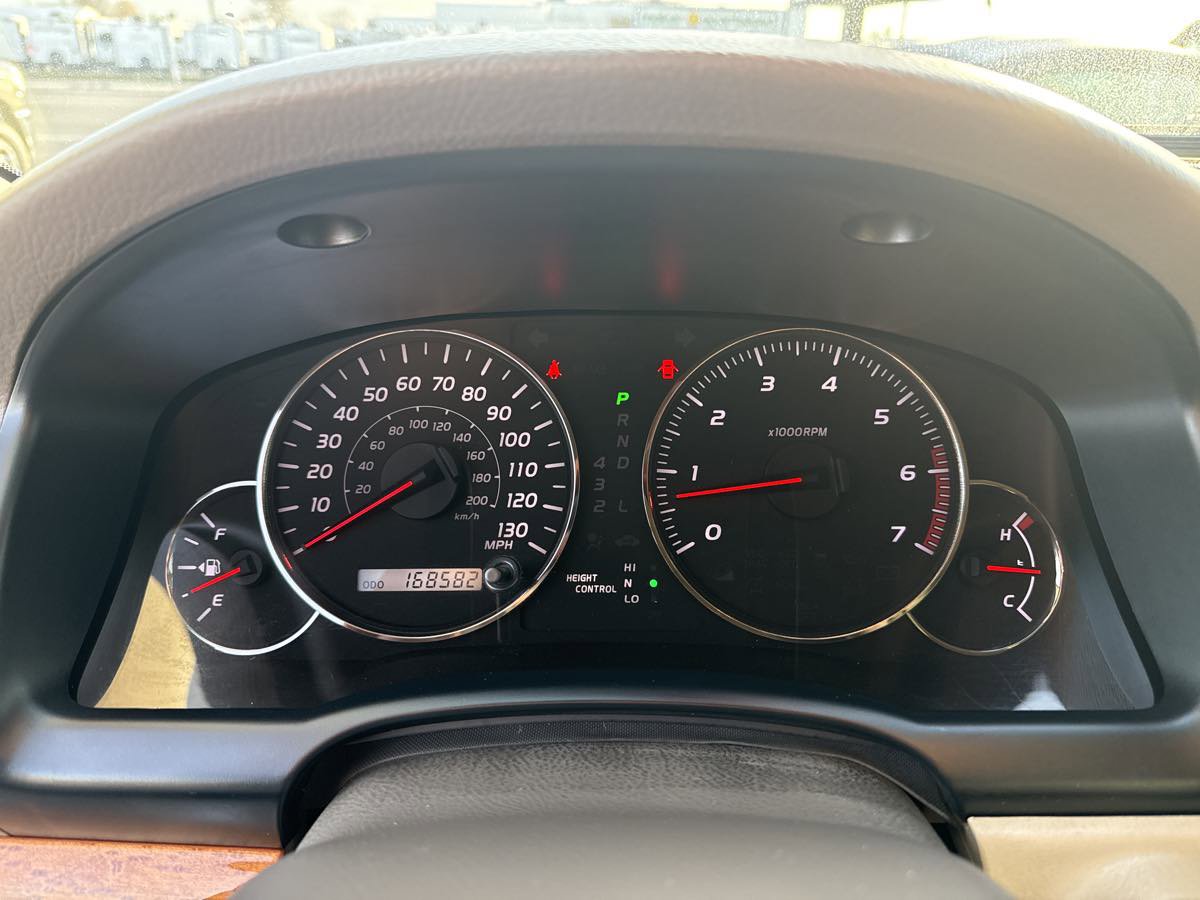 Used 2005 Lexus GX 470 image 23