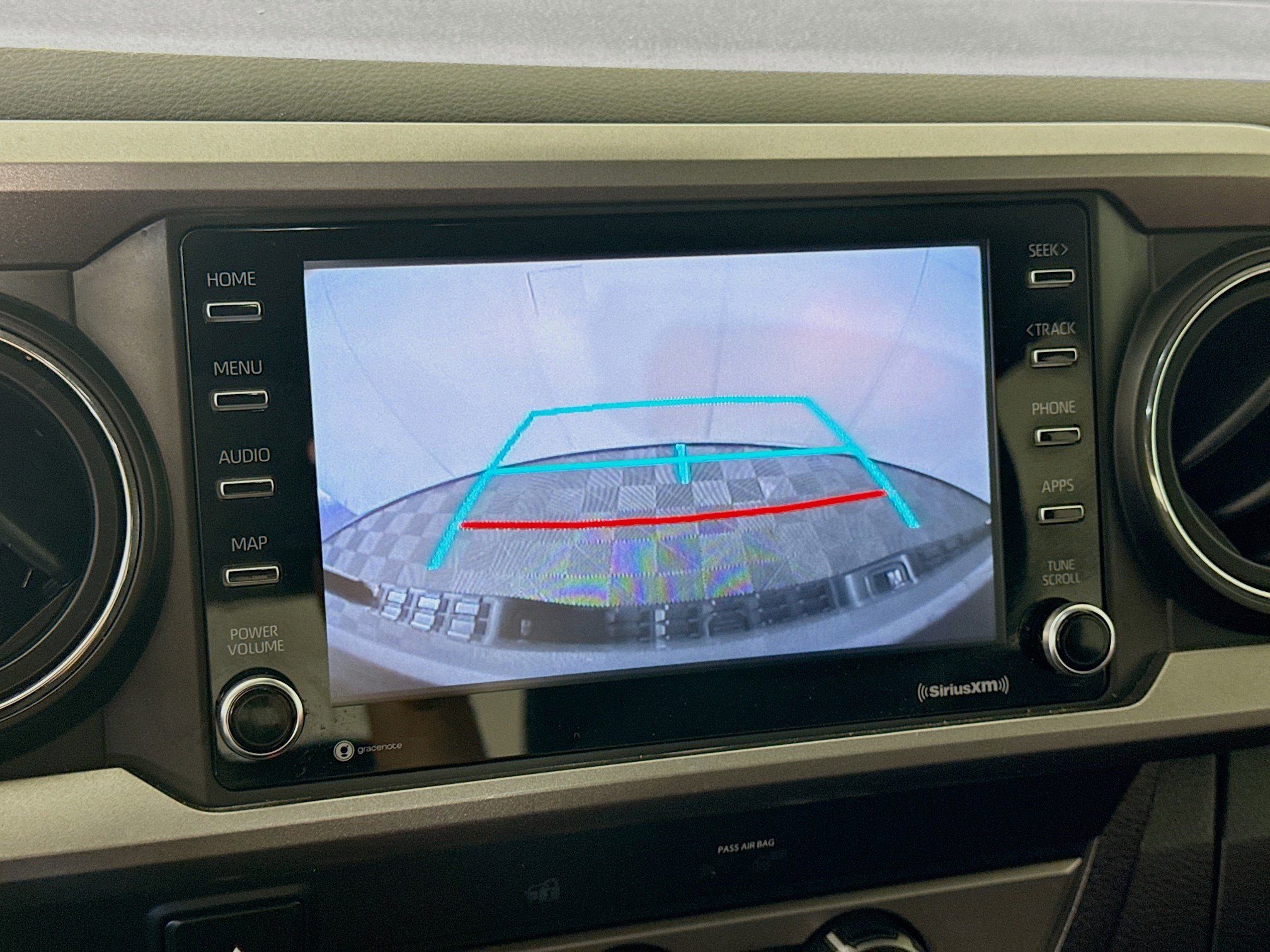 Used 2021 Toyota Tacoma SR5 image 19