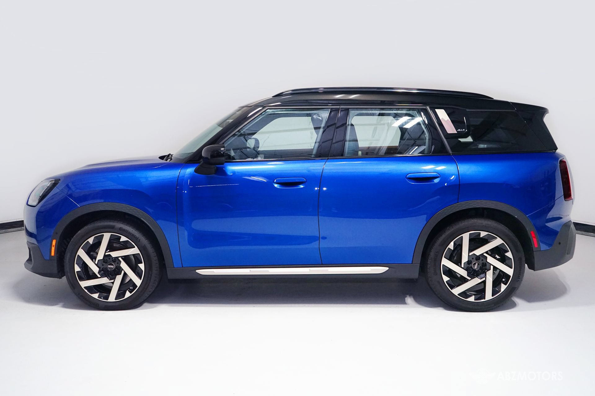 Used 2025 MINI Cooper Countryman S AWD/4WD image 4