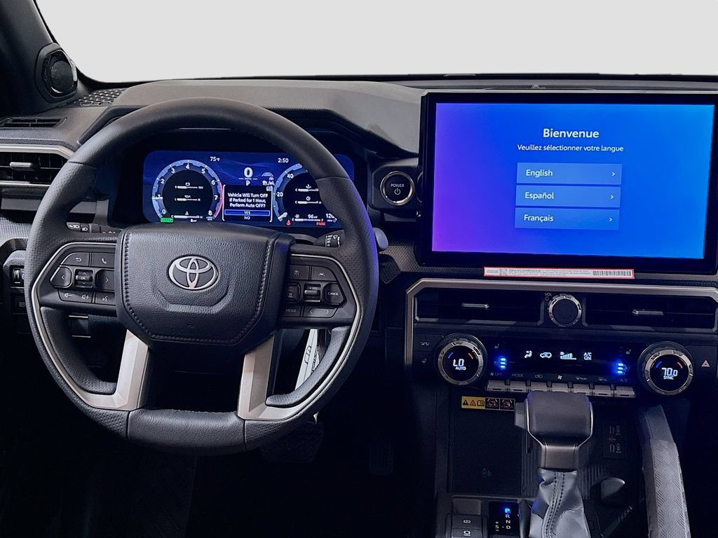 New 2026 Toyota 4Runner Limited AWD/4WD image 22