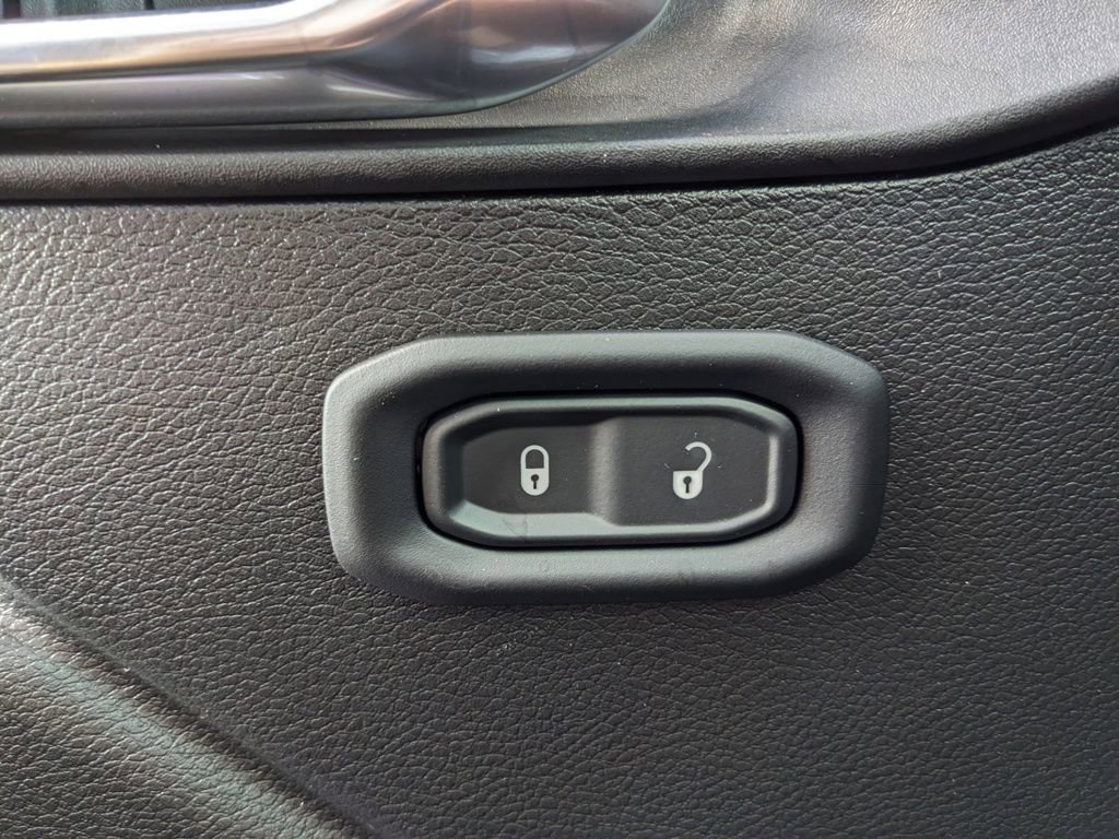 New 2026 Jeep Gladiator Willys image 50