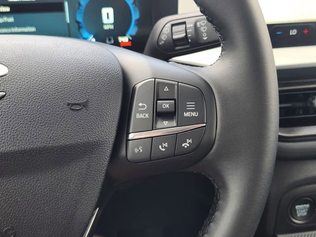 New 2025 Ford Bronco Sport Heritage w/ Convenience Package image 29