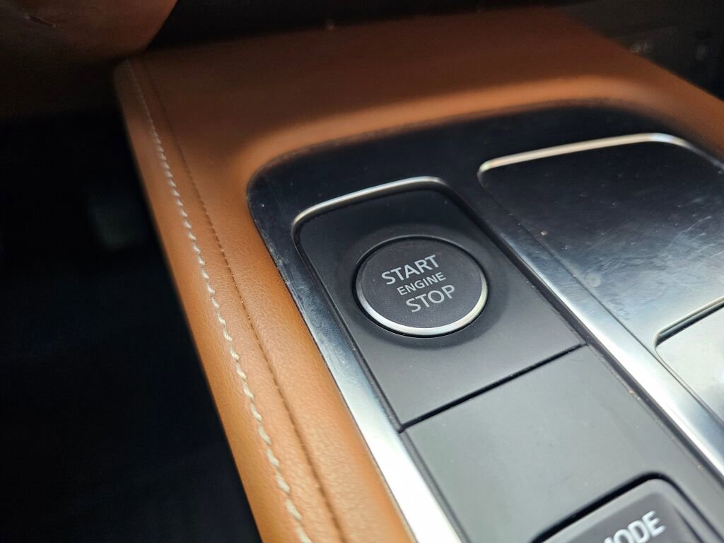 Used 2024 INFINITI QX60 Sensory image 42