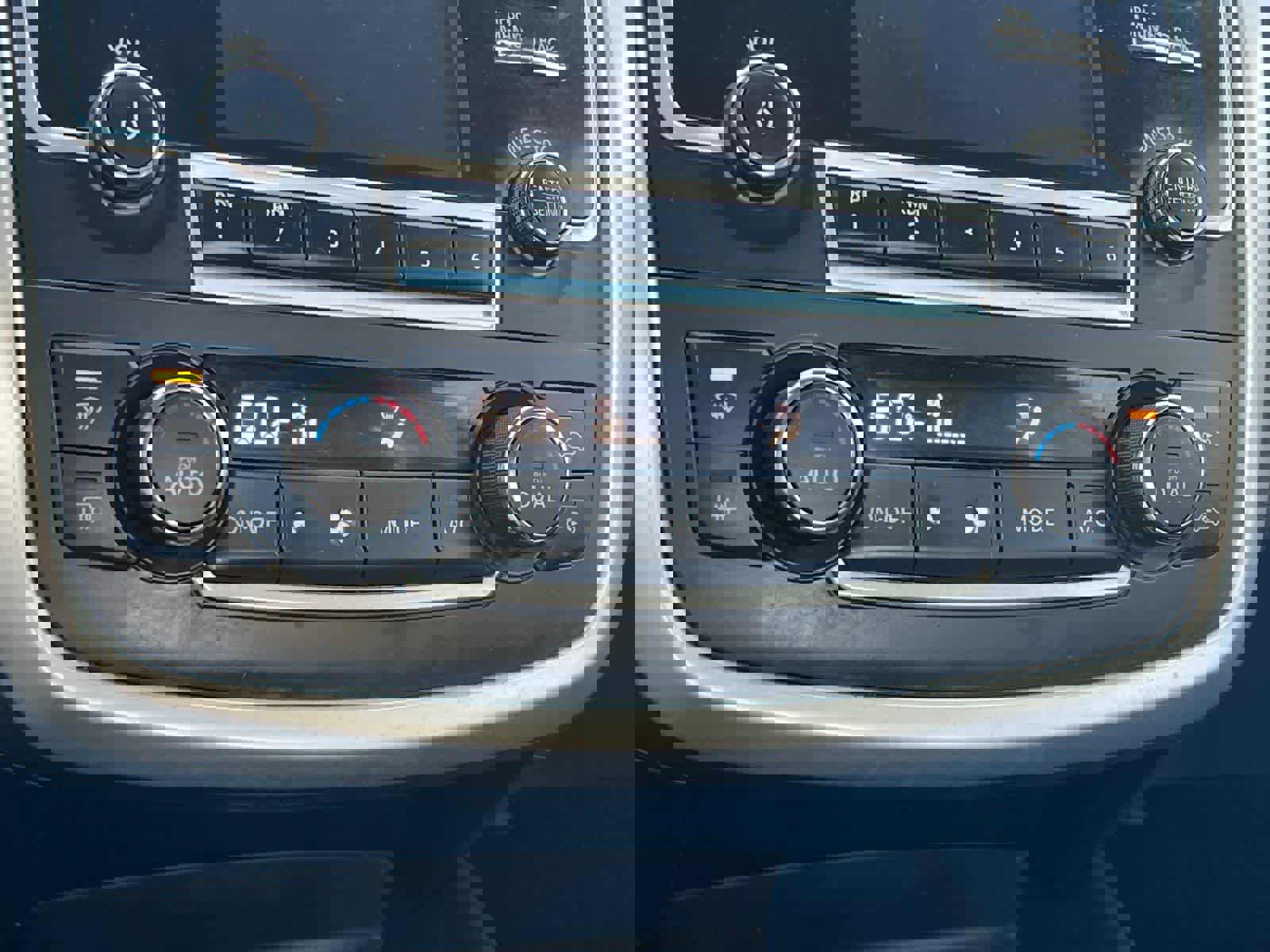 Used 2017 Nissan Altima 2.5 SV w/ Interior Lighting Package image 20