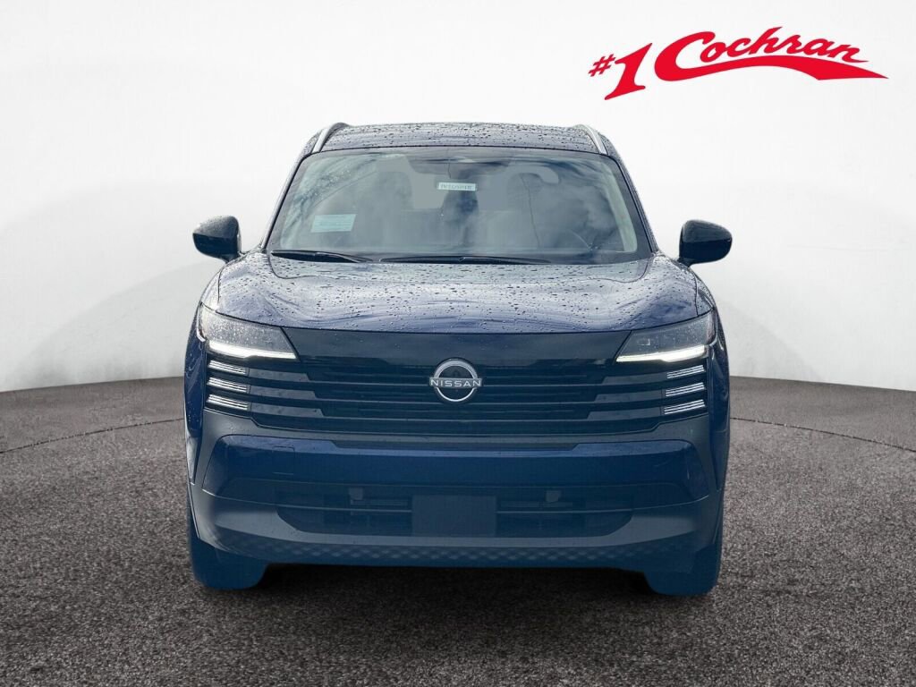 Used 2026 Nissan Kicks SV w/ SV Premium Package image 2
