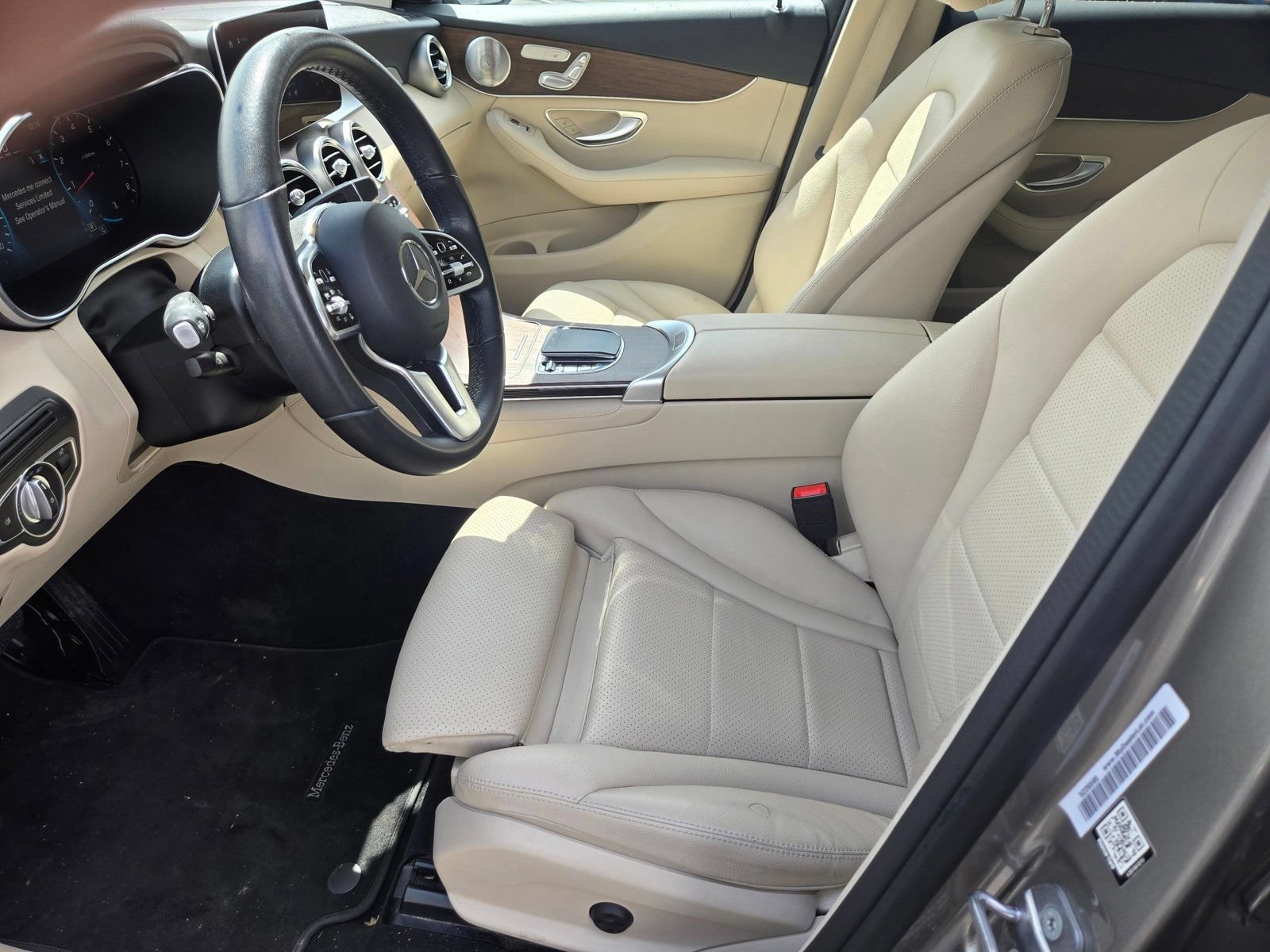 Used 2020 Mercedes-Benz GLC 300 image 12