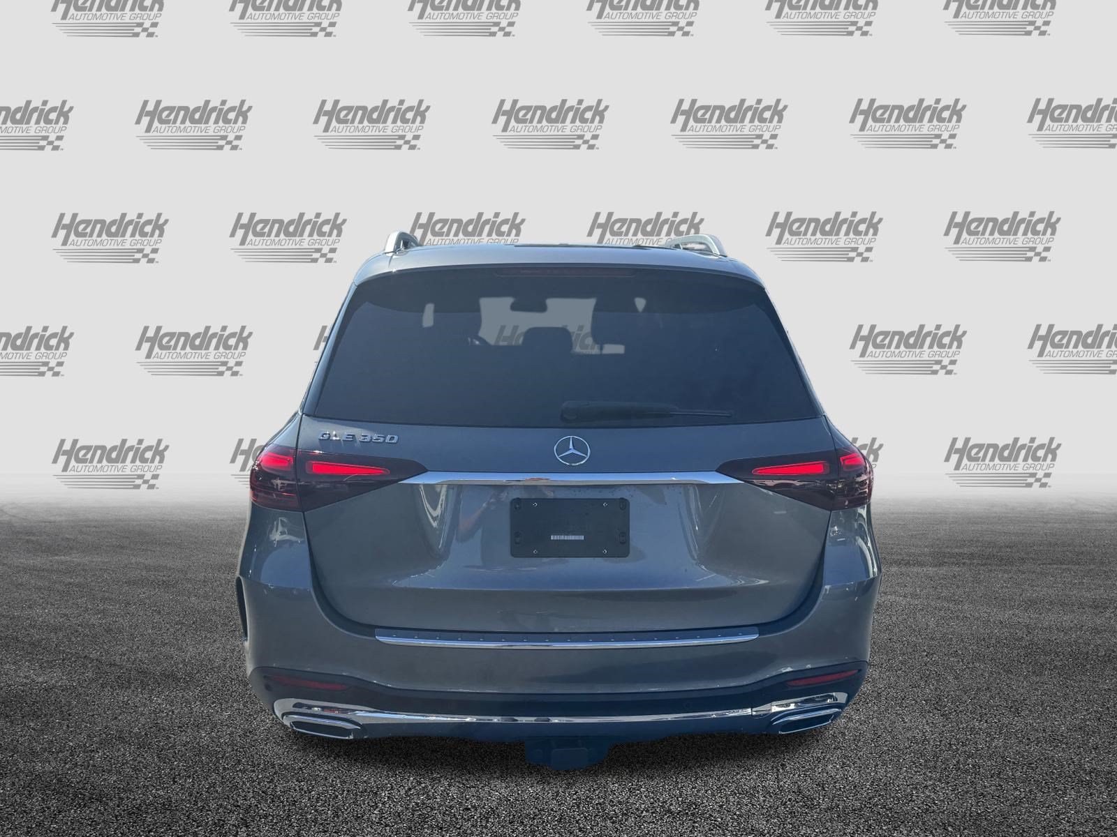 Used 2025 Mercedes-Benz GLE 350 4MATIC image 9