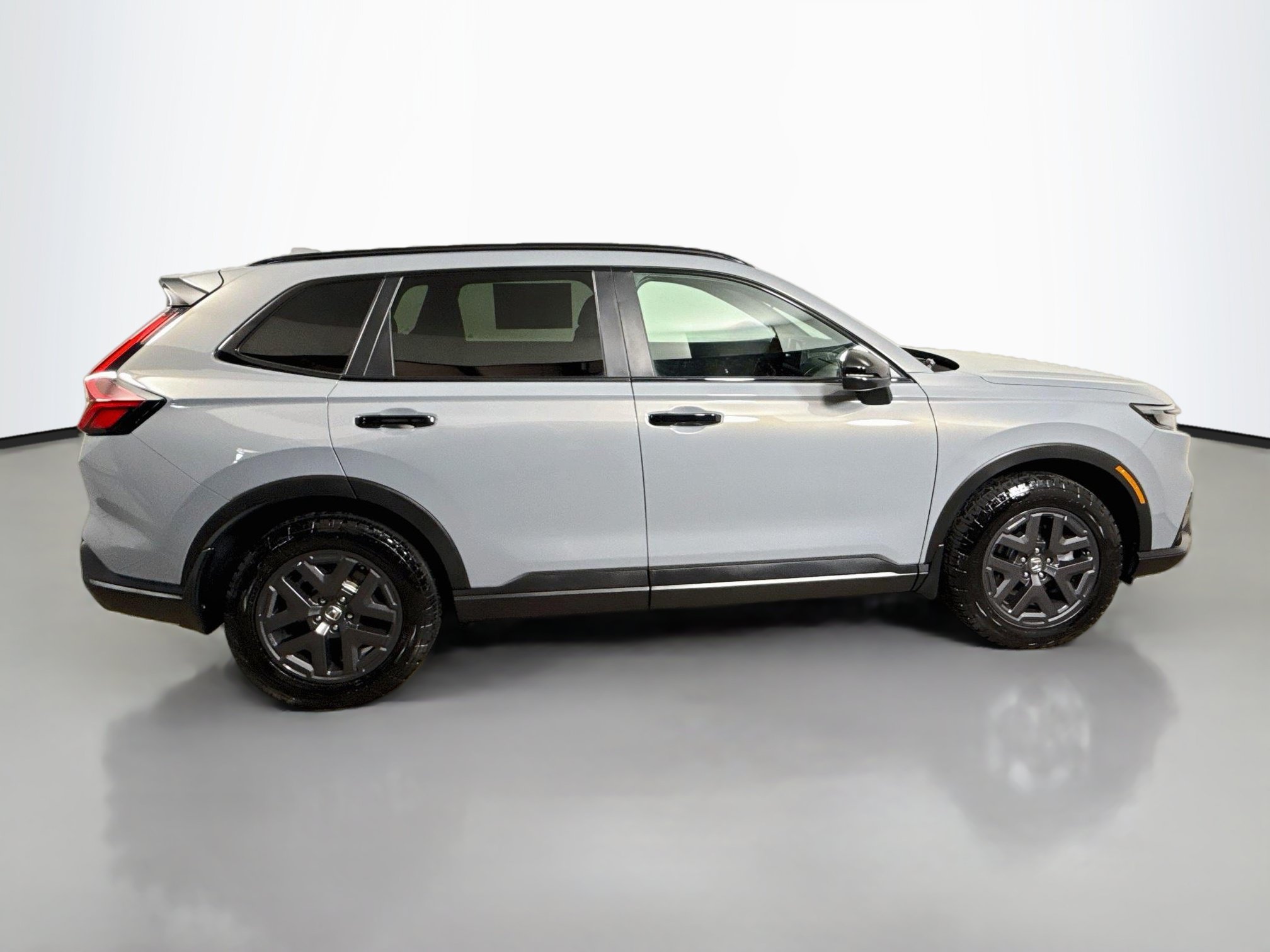 Used 2026 Honda CR-V TrailSport image 8